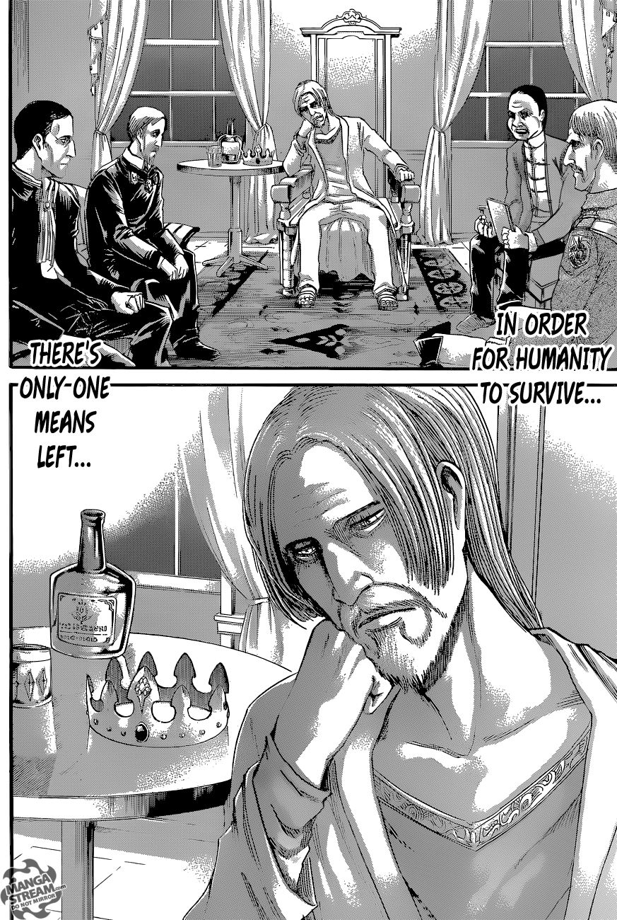 Shingeki no Kyojin Chapter 54 41